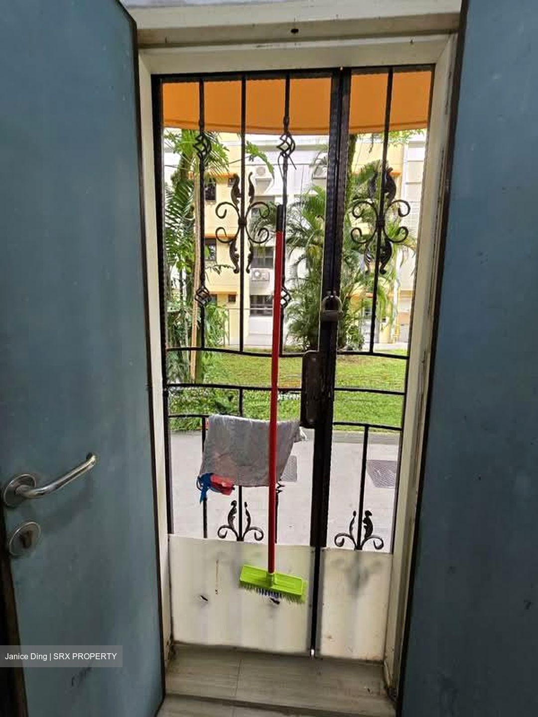 Blk 88 Commonwealth Heights (Queenstown), HDB 3 Rooms #575808891